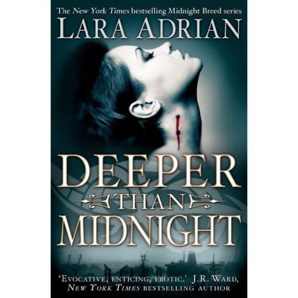 Read Deeper Than Midnight online