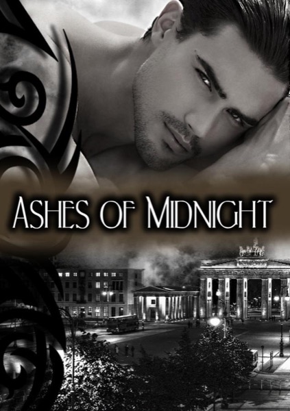 Read Ashes of Midnight online