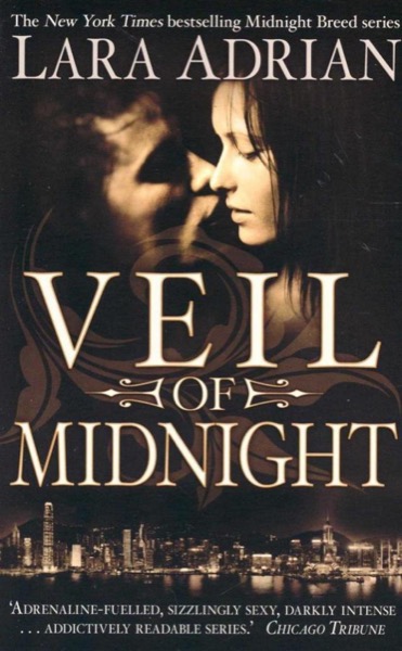 Read Veil of Midnight online