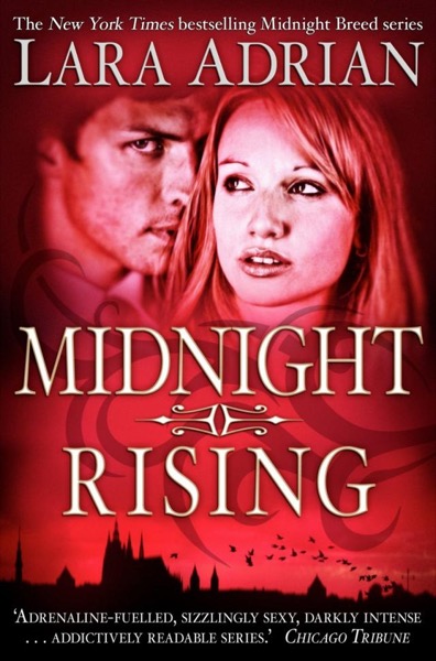 Read Midnight Rising online