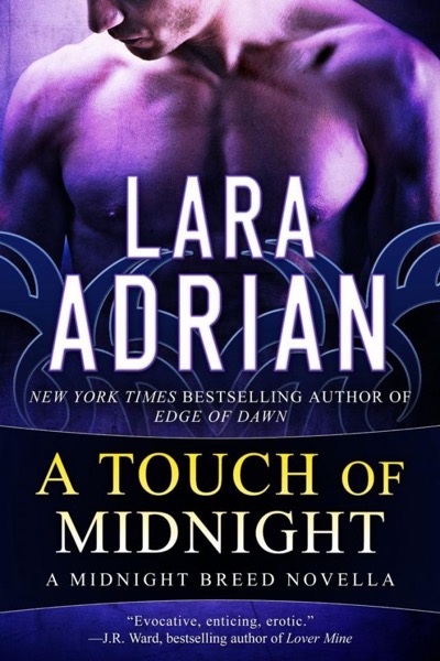 Read A Touch of Midnight online