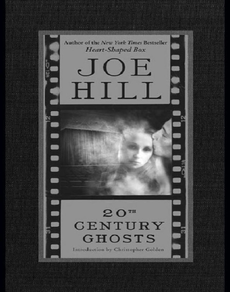 Read 20th Century Ghosts online