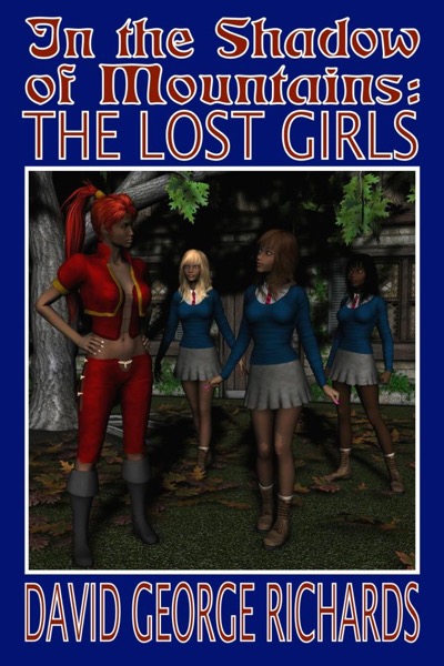 Read In the Shadow of Mountains: The Lost Girls online