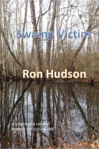 Read Swamp Victim online
