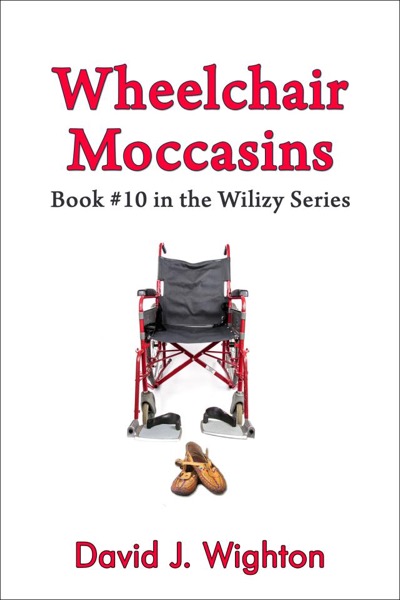 Read Wheelchair Moccasins online