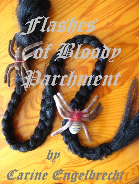 Read Six Flashes of Parchment online
