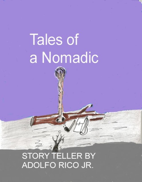 Read Tales of a Nomadic Story Teller online