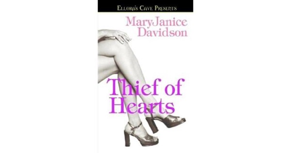 Read Thief of Hearts online