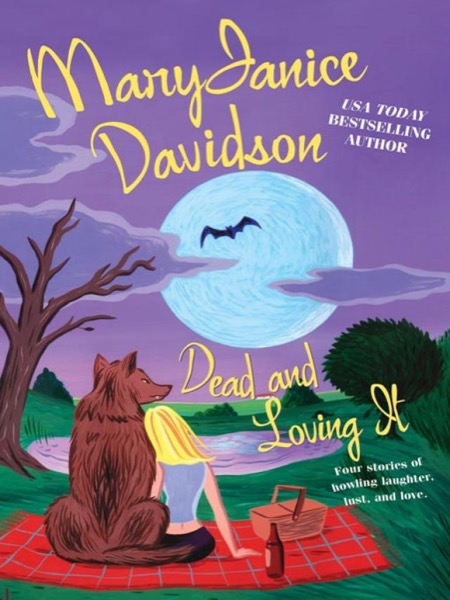 Read Dead and Loving It online