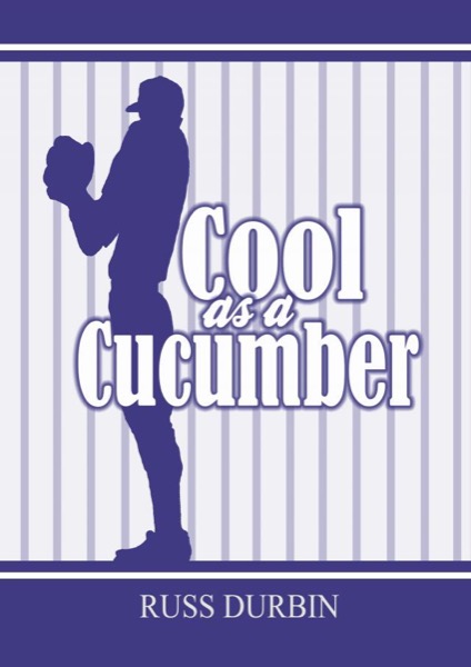 Read Cool As A Cucumber online