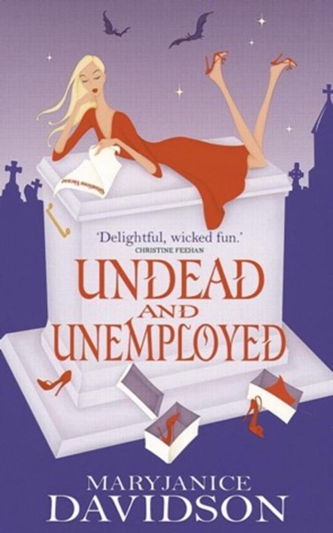 Read Undead and Unemployed online