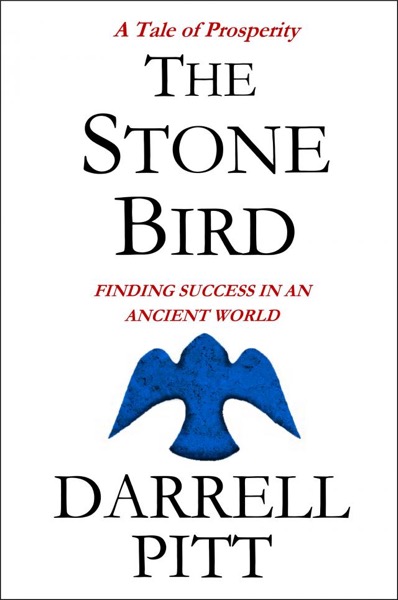 Read The Stone Bird online