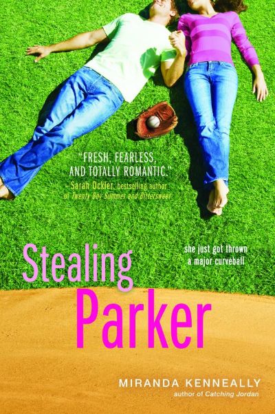 Read Stealing Parker online