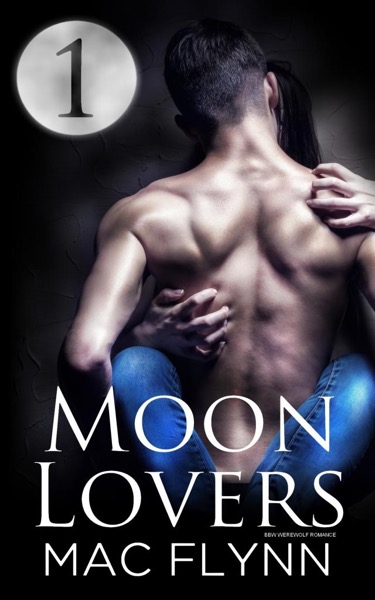 Read Moon Lovers #1 (BBW Werewolf Shifter Romance) online