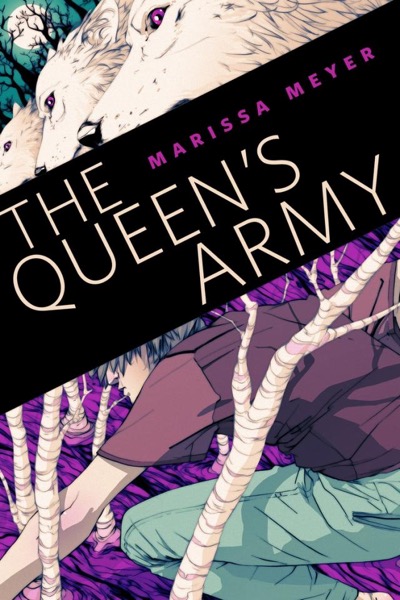 Read The Queens Army online