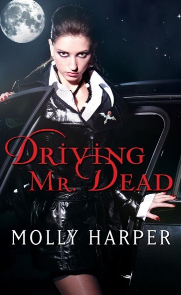 Read Driving Mr.  Dead online