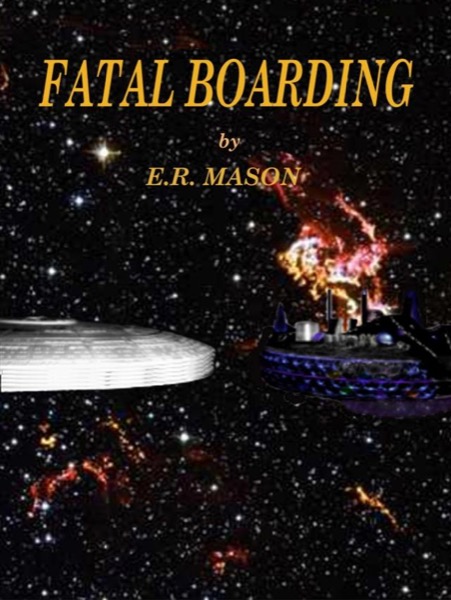 Read Fatal Boarding online