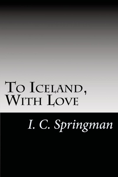Read To Iceland, With Love online