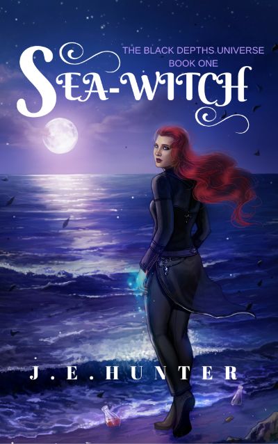 Read Sea-Witch online