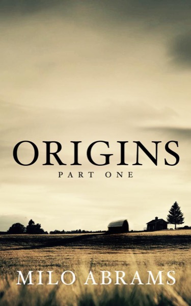 Read Origins: Part One online