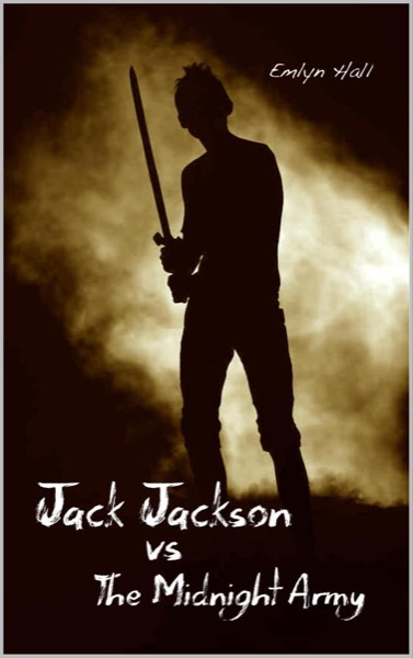 Read Jack Jackson vs The Midnight Army online