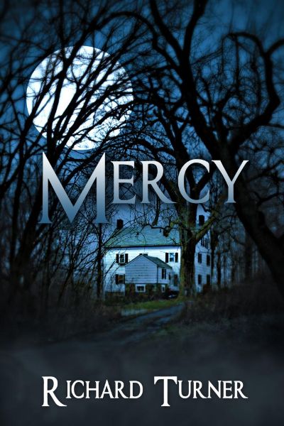 Read Mercy online