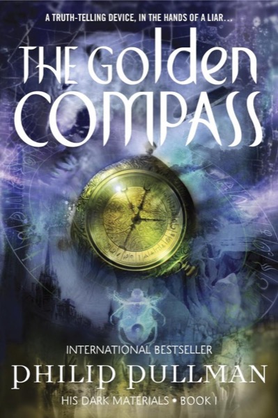 Read The Golden Compass online