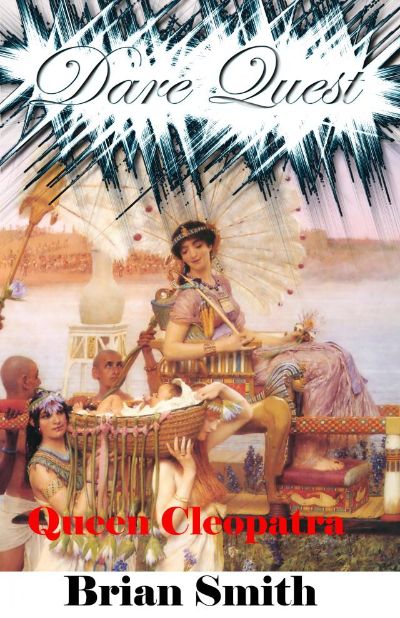 Read Dare Quest - Queen Cleopatra online