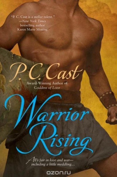 Read Warrior Rising online