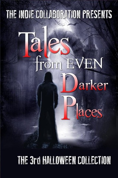 Read Tales from Even Darker Places online