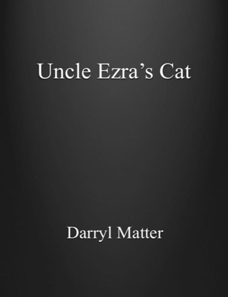 Read Uncle Ezra's Cat online