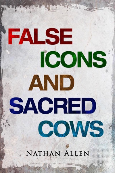Read False Icons and Sacred Cows online