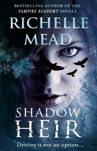 Read Shadow Heir online