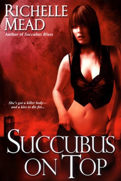 Read Succubus on Top online