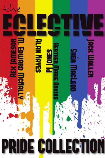 Read The Eclective: The Pride Collection online