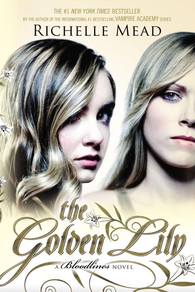 Read The Golden Lily online