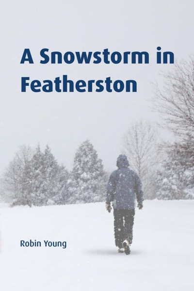 Read A Snowstorm in Featherston online
