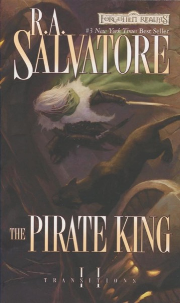Read The Pirate King online