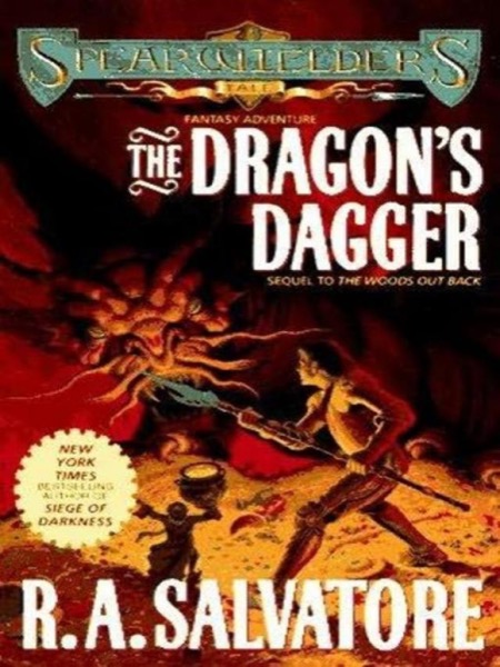 Read The Dragons Dagger online