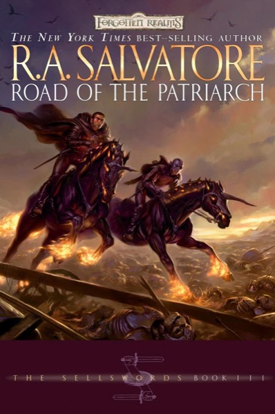 Read Road of the Patriarch online