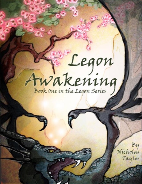 Read Legon Awakening: Book One in the Legon Series online