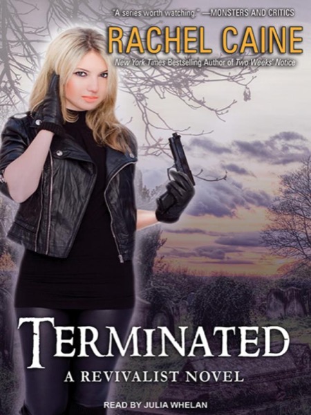 Read Terminated online