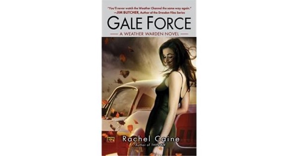 Read Gale Force online