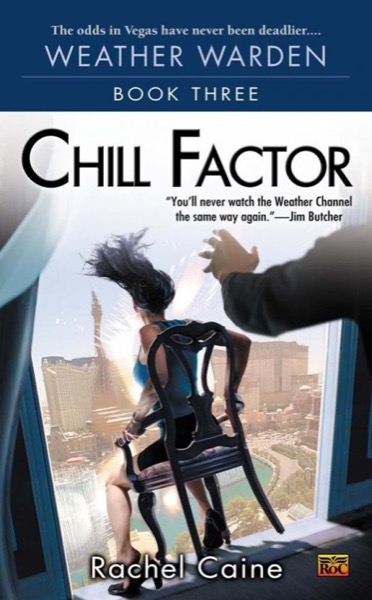 Read Chill Factor online