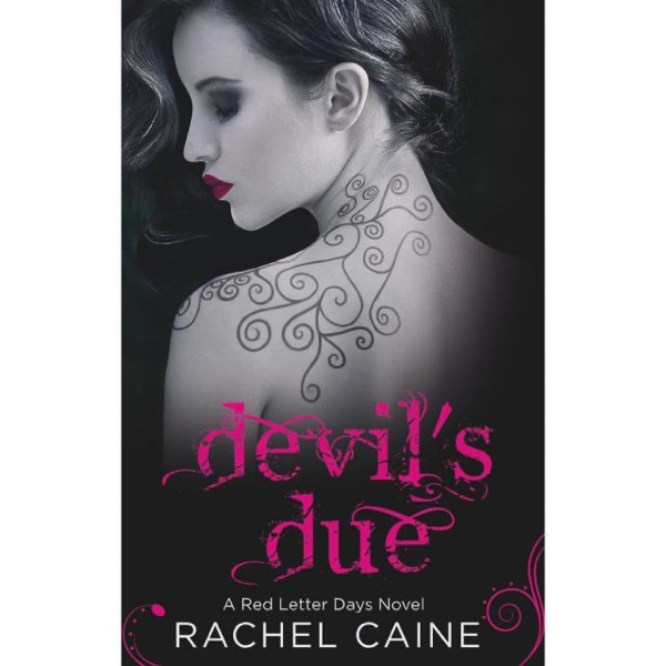 Read Devils Due online