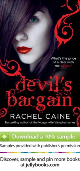 Read Devils Bargain online