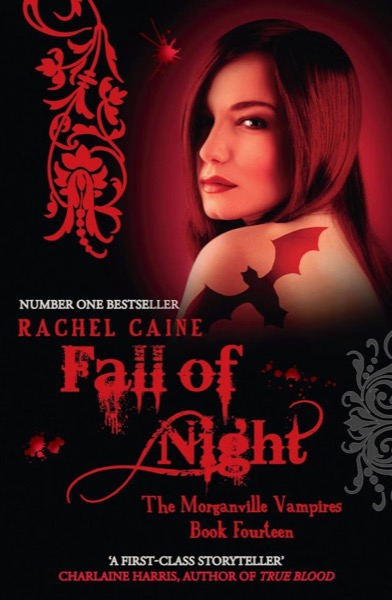 Read Fall of Night online