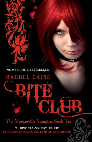 Read Bite Club online