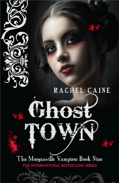 Read Ghost Town online