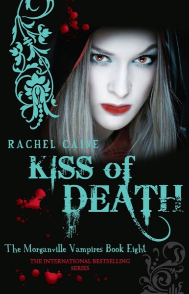 Read Kiss of Death online